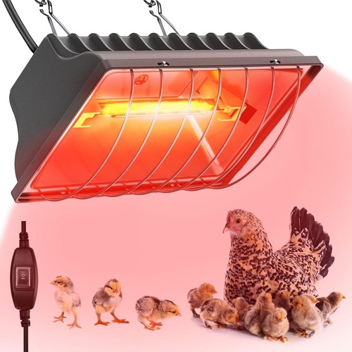 250w chicken coop heater for - chicken,