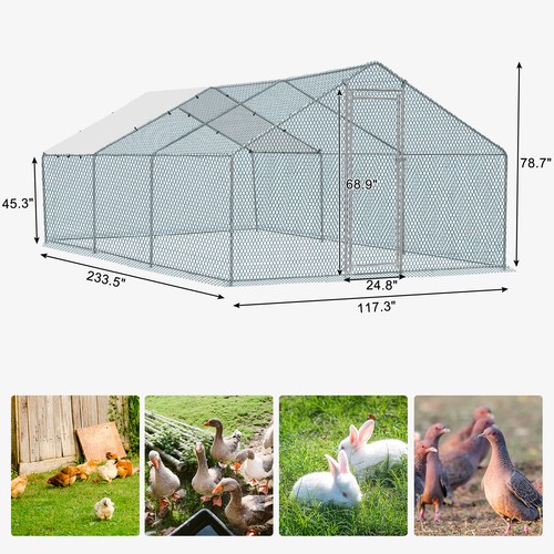 6 6ft large - 20,