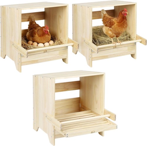 Pack farmhouse chicken - pack,