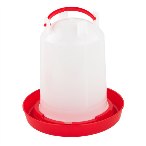 Kct large automatic chicken - kct, 3l