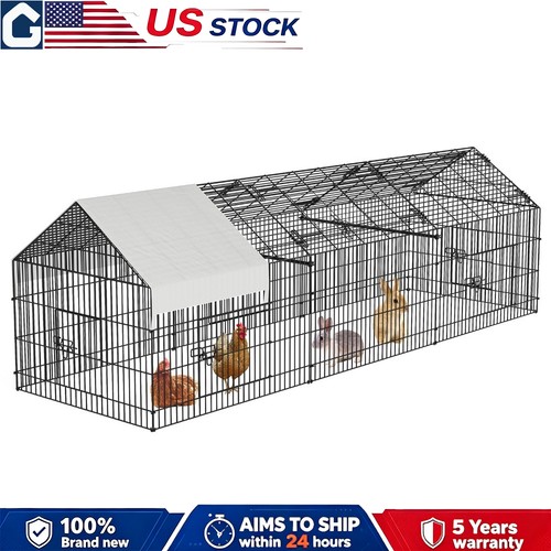 130 chicken coop - chicken,