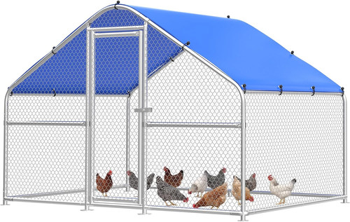 Sino luban large metal - sino, chicken