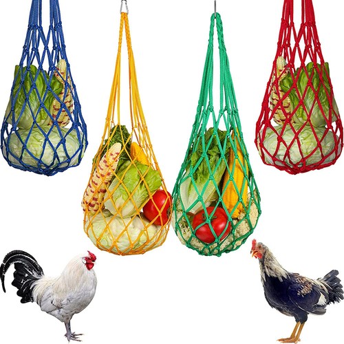 Chicken vegetable net - vegetable, bag