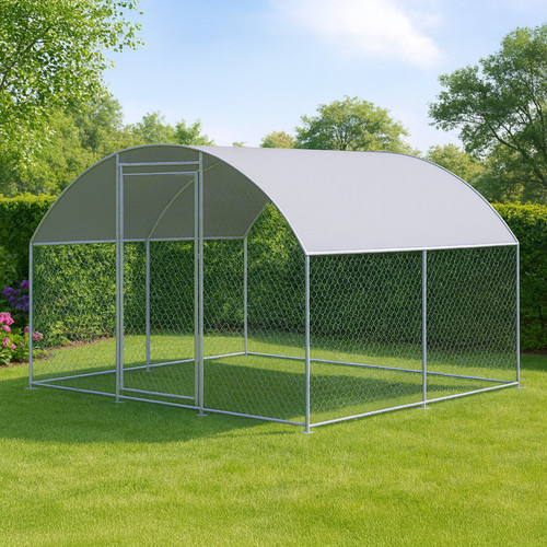 5x3m walk chicken - walk, in