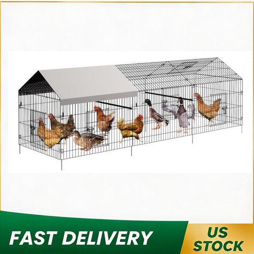 Garvee 130 x40 - 130"x40", chicken