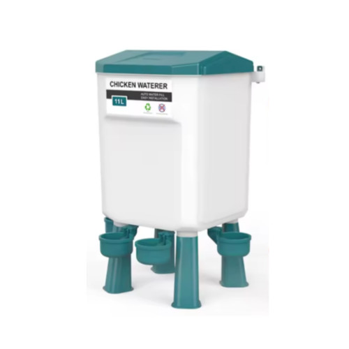 Chicken poultry drinker - poultry,