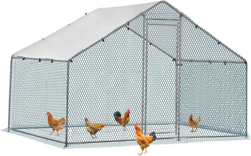 Premium chicken coop cage - coop,